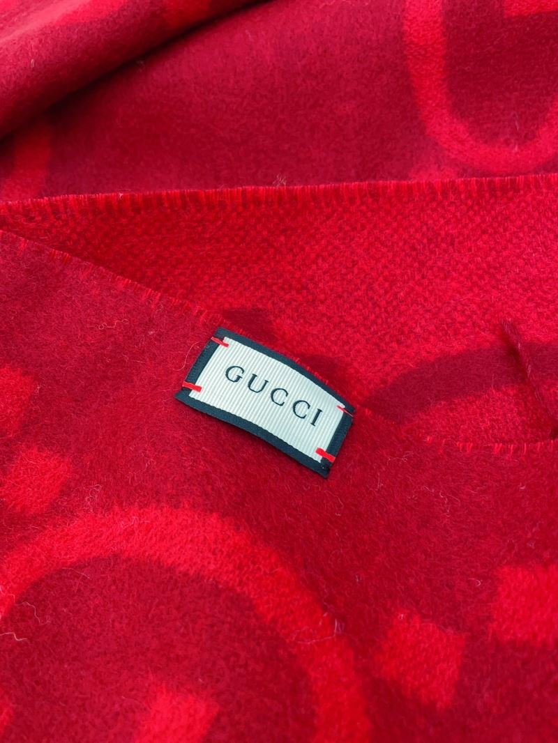 Gucci Scarf